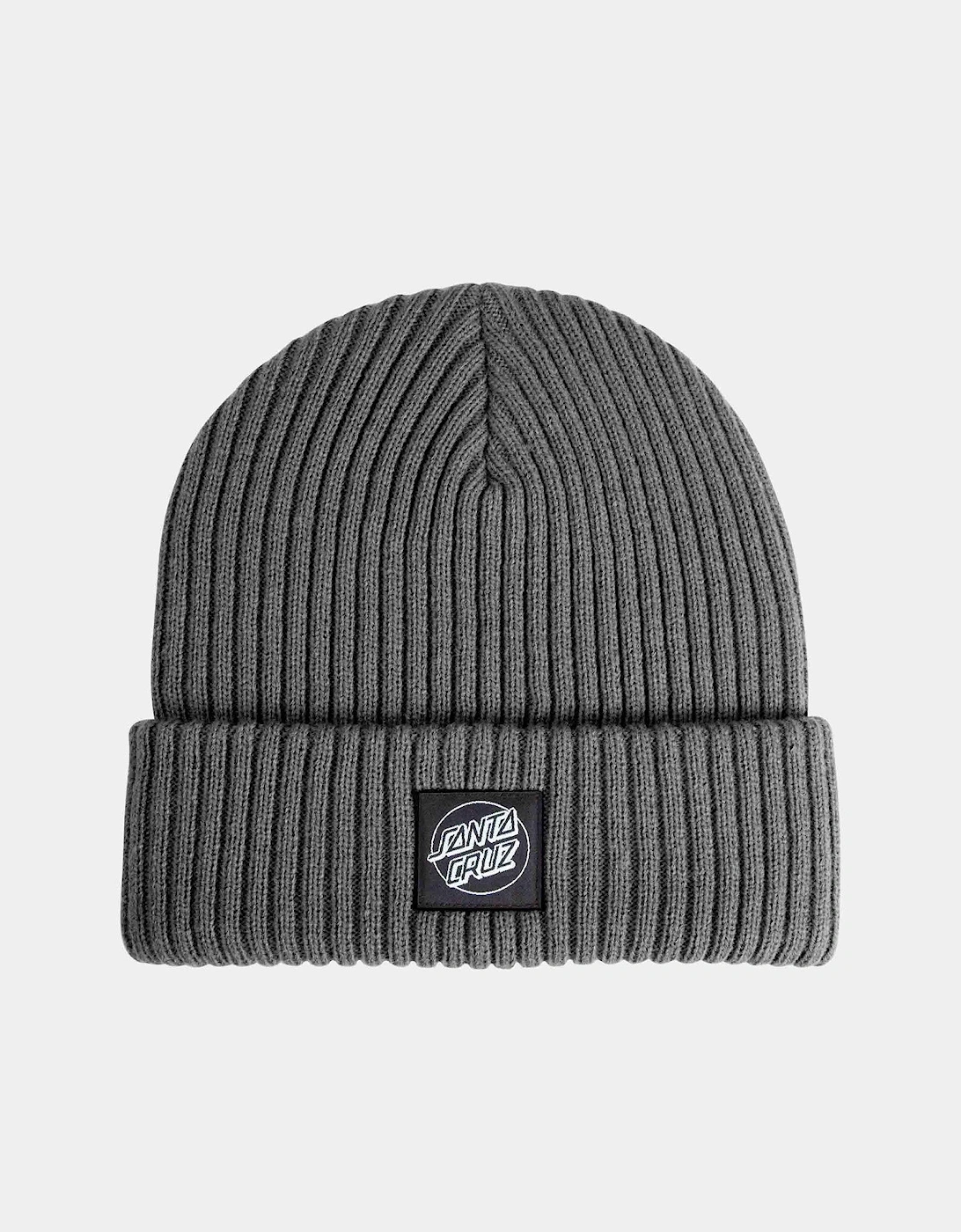 Mens Tonal Opus Dot Beanie, 2 of 1