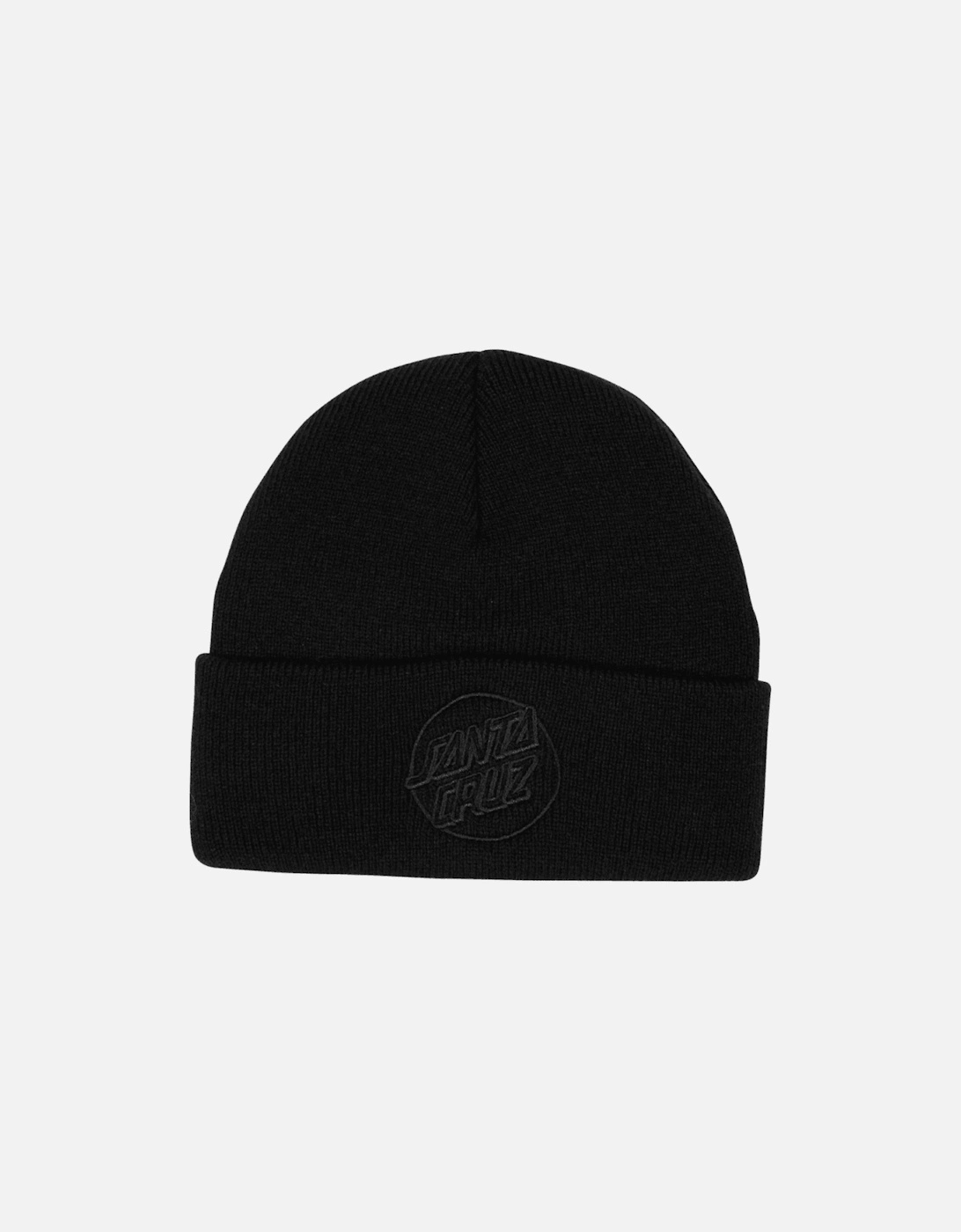Mens Tonal Opus Dot Beanie, 2 of 1