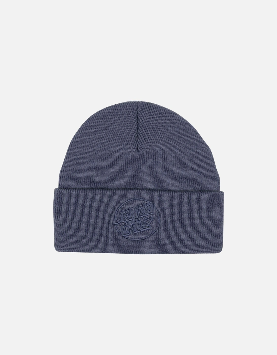 Mens Tonal Opus Dot Beanie, 2 of 1