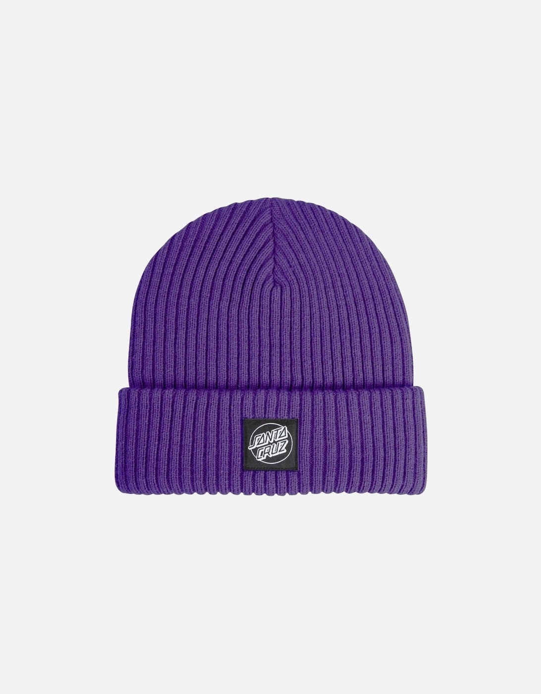 Mens Tonal Opus Dot Beanie, 2 of 1