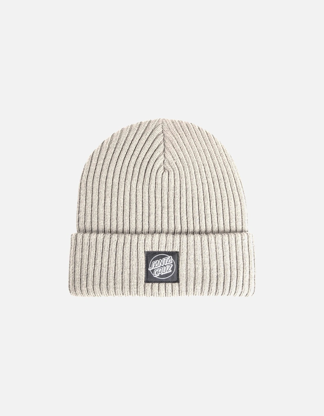 Mens Tonal Opus Dot Beanie, 2 of 1