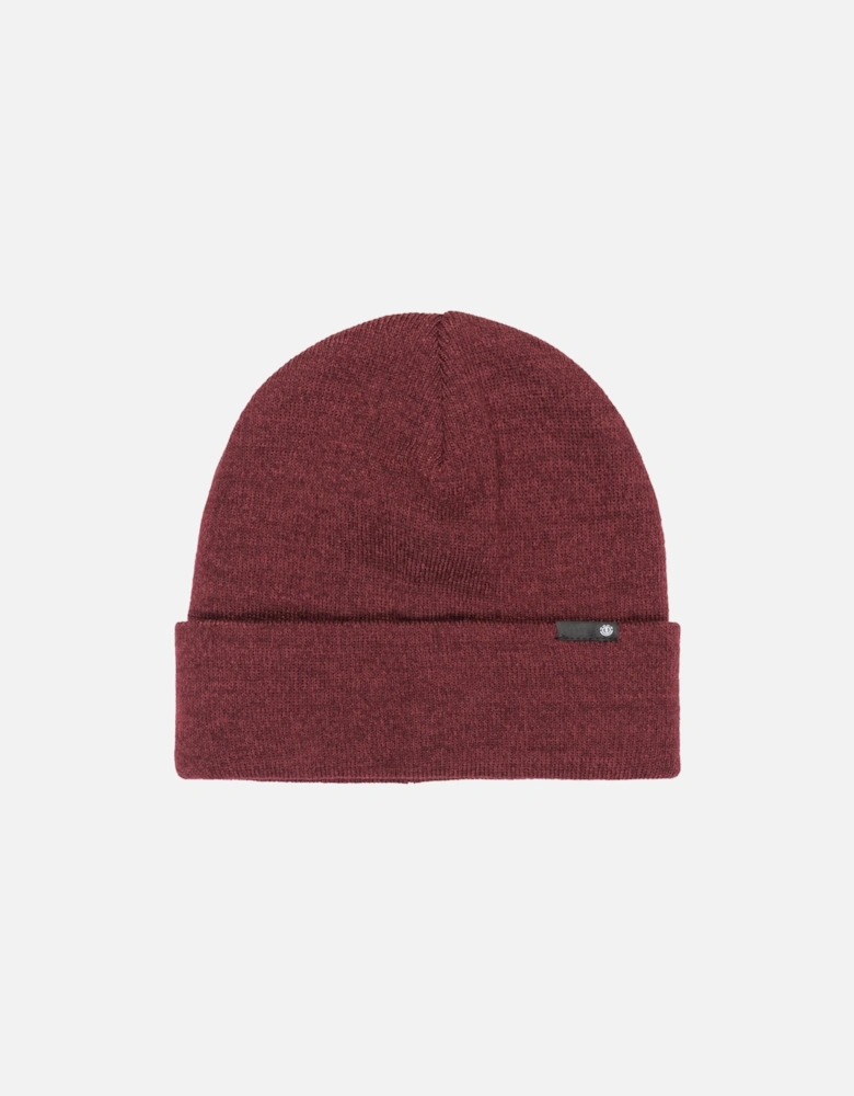 Mens Mid Icon Blend Beanie