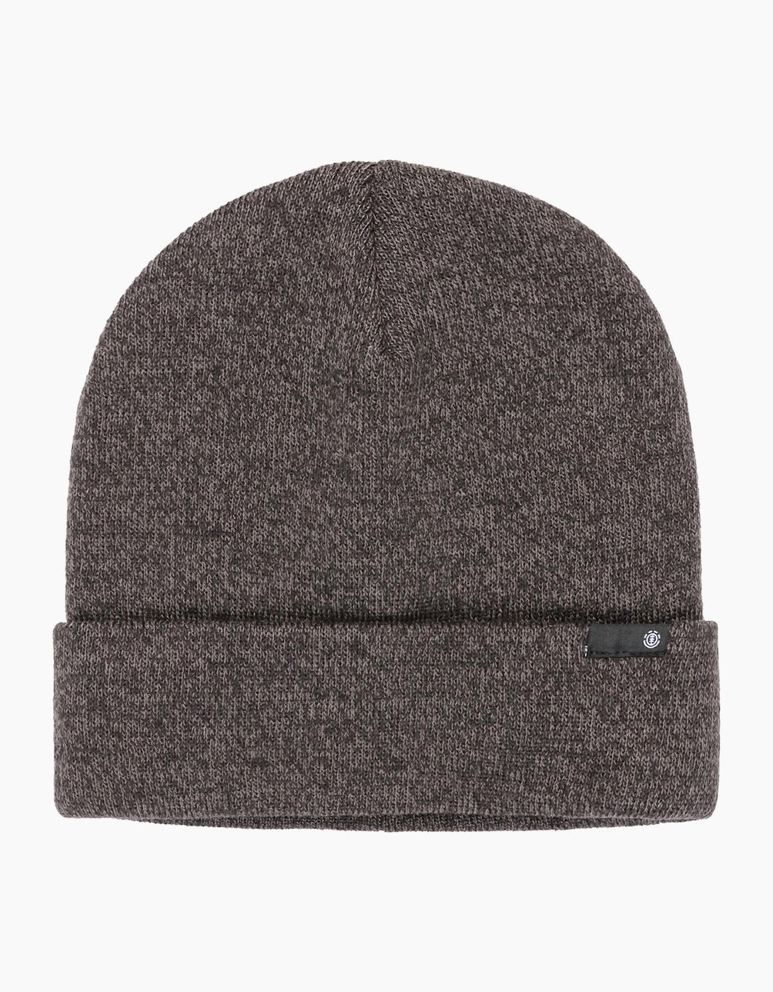 Element Men's Element Mens Mid Icon Blend Beanie - Grey