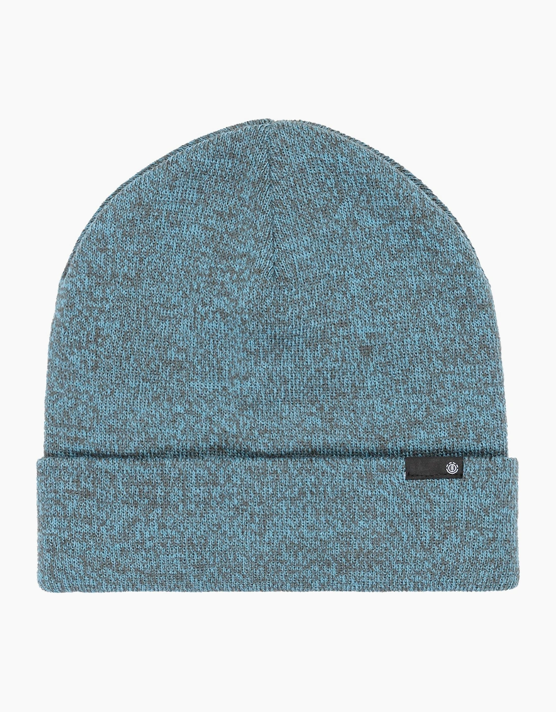 Element Men's Element Mens Mid Icon Blend Beanie - Blue