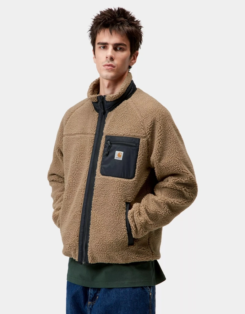 Carhartt CARHARTT PRENTIS LINER brown/black