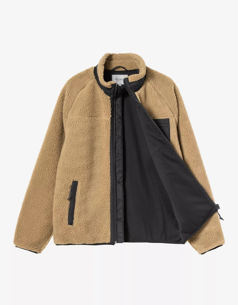 Carhartt CARHARTT PRENTIS LINER brown/black