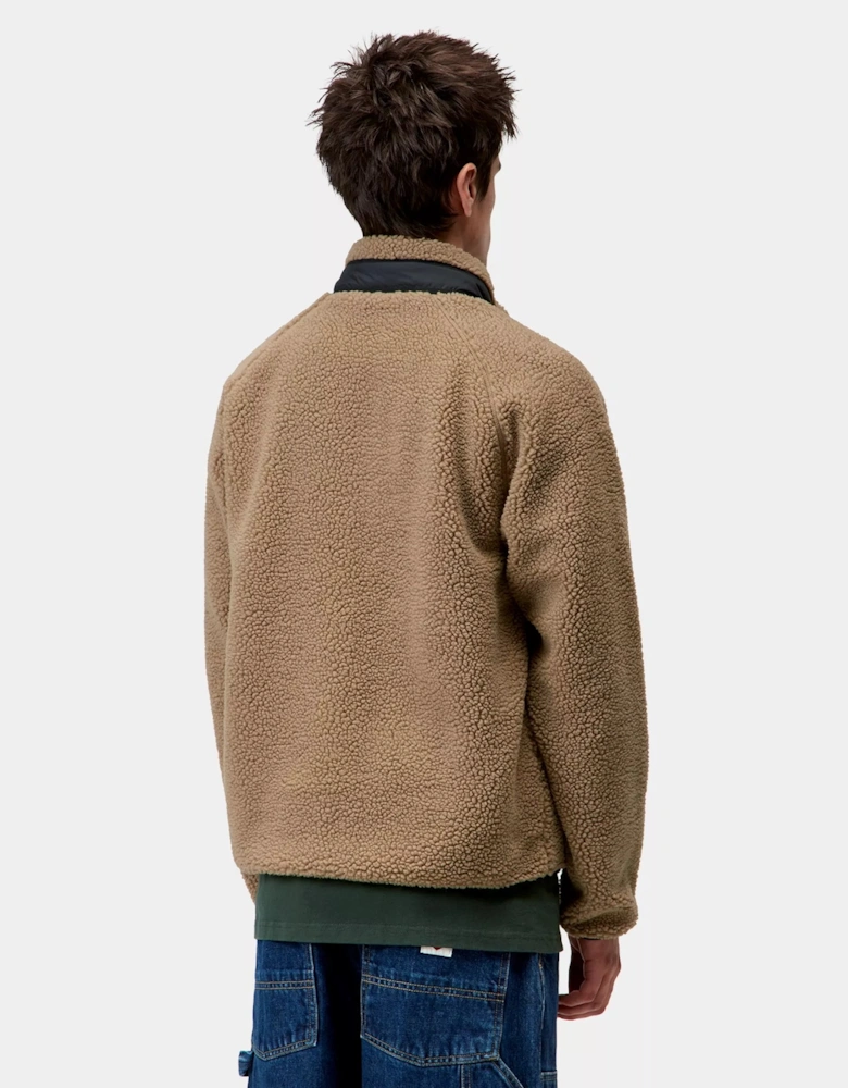 Carhartt CARHARTT PRENTIS LINER brown/black