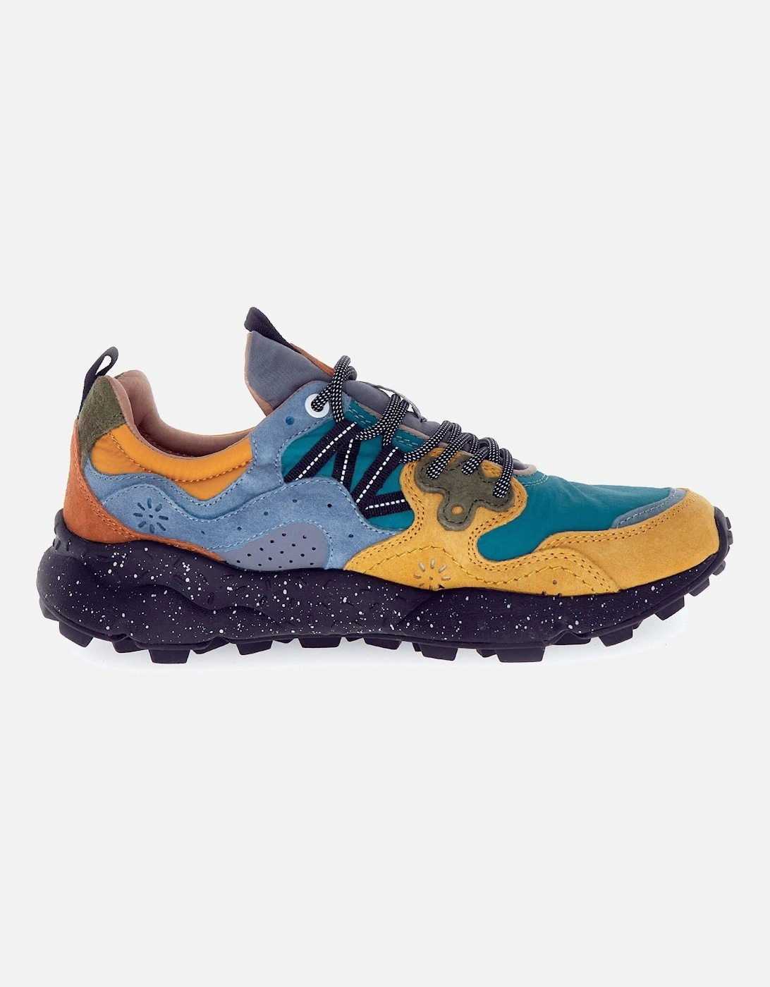 Yamano 3 Trainers, 2 of 1