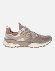 Grey/Mud/Off White