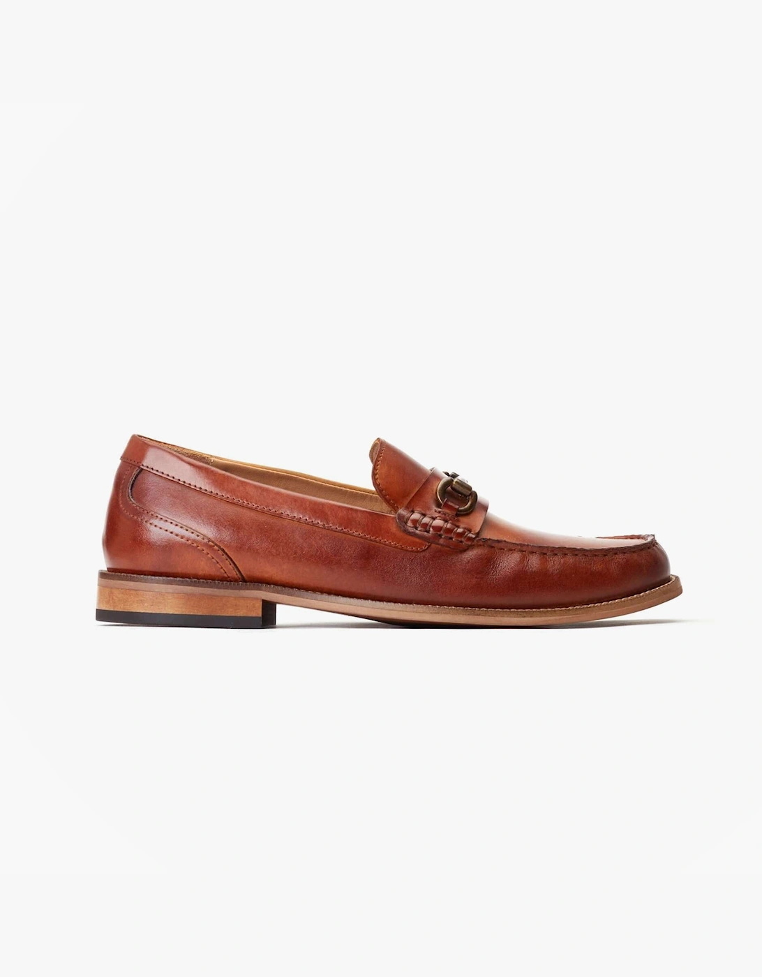 Base Base Men's MADISON Mens Shoes Brown
