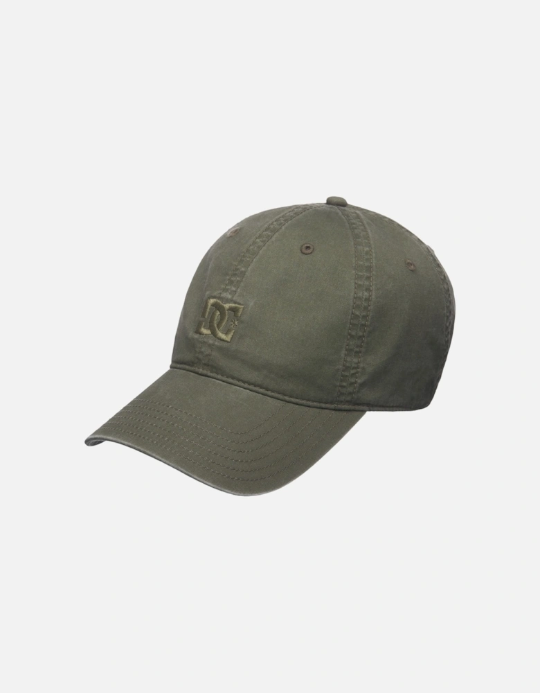 Mens Star Vintage Logo Baseball Cap
