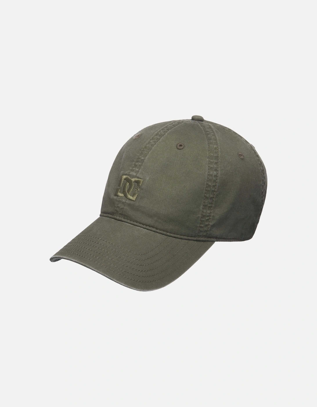 Mens Star Vintage Logo Baseball Cap, 2 of 1