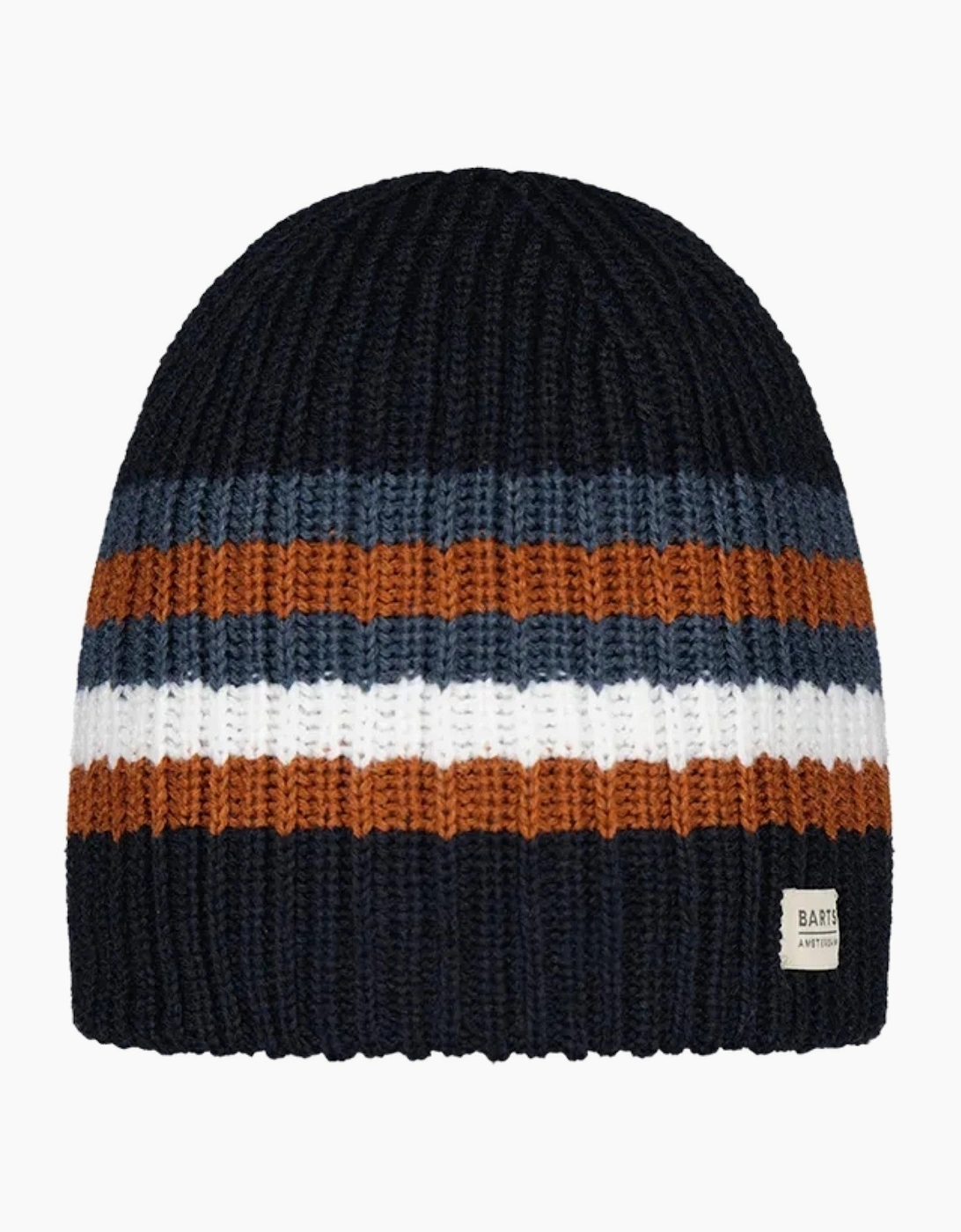 Barts Barts Mens Taiya Warmer Winter Beanie - Navy