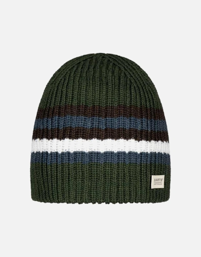 Mens Taiya Warmer Winter Beanie