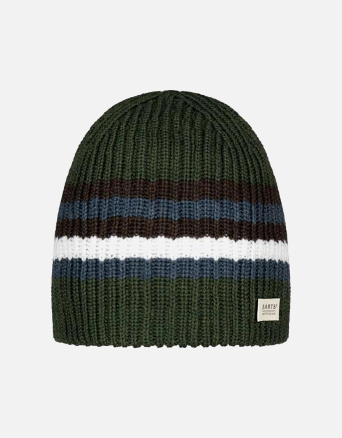 Mens Taiya Warmer Winter Beanie, 2 of 1