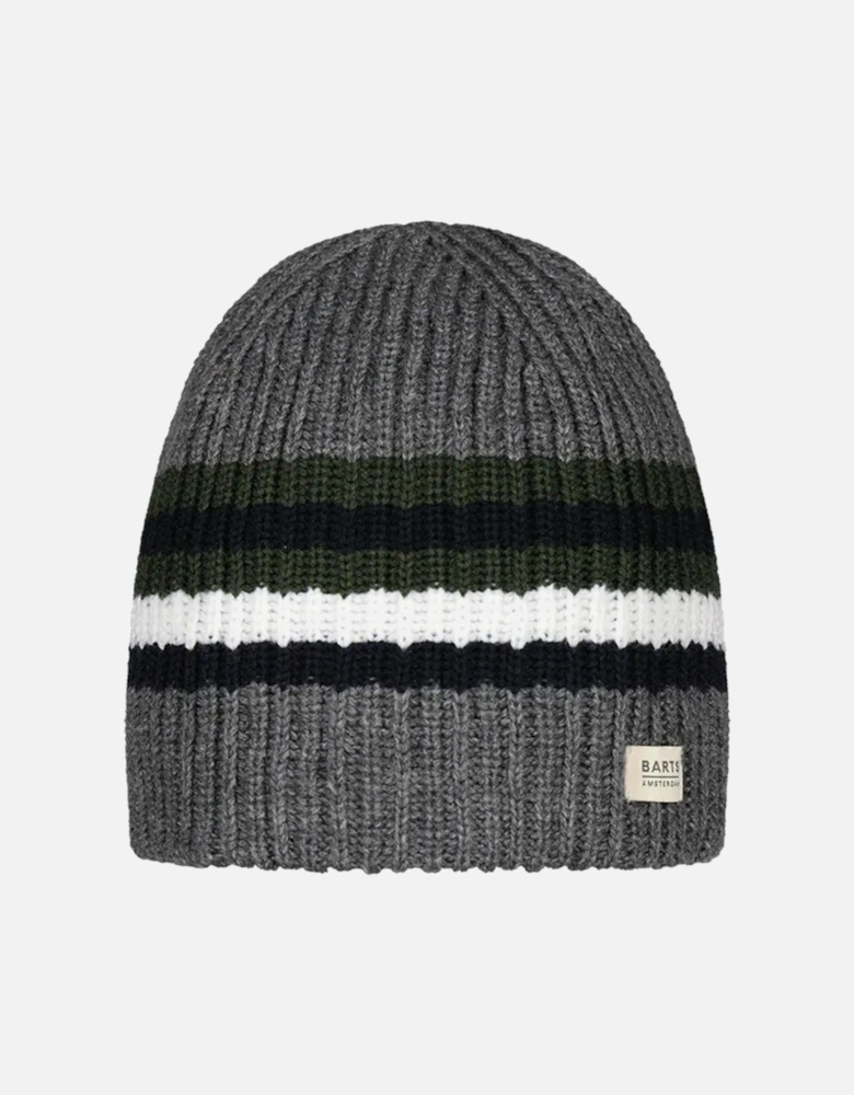 Mens Taiya Warmer Winter Beanie
