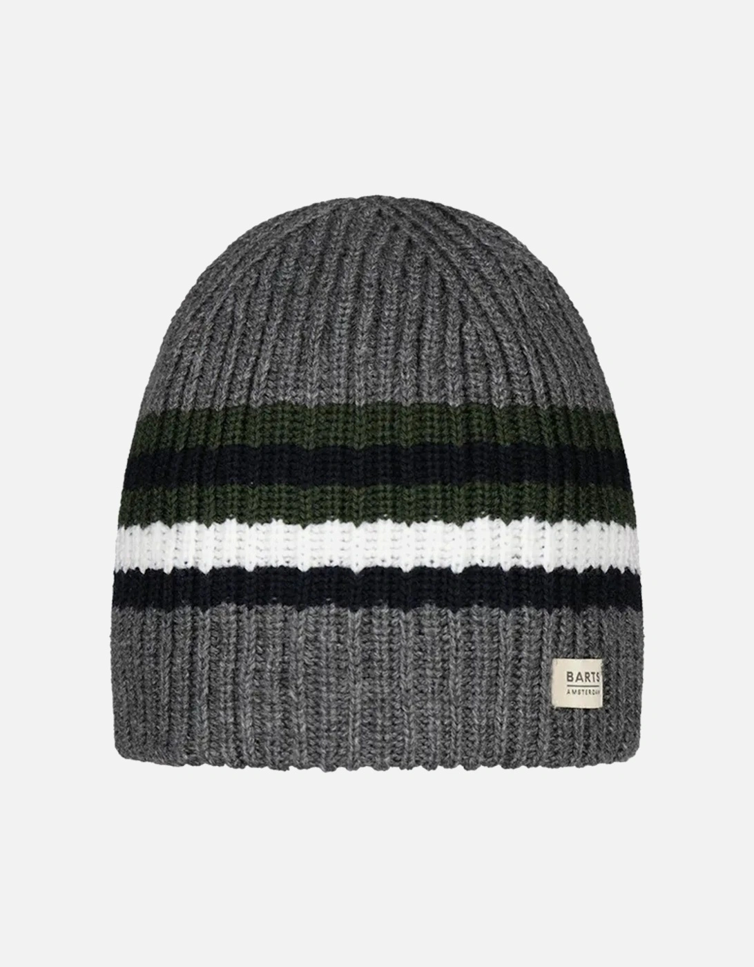 Mens Taiya Warmer Winter Beanie, 2 of 1