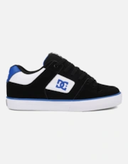Black/Blue/White Black/Blue/White