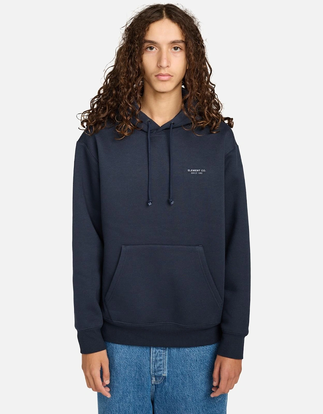 Mens Co Hoodie, 2 of 1