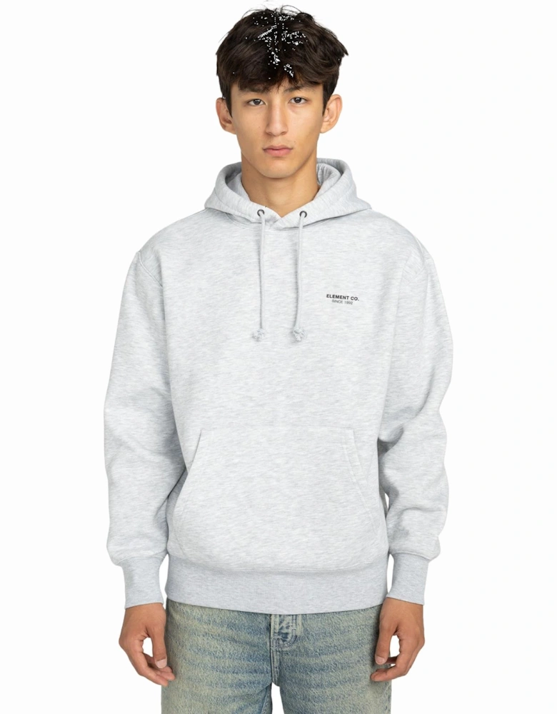 Mens Co Hoodie