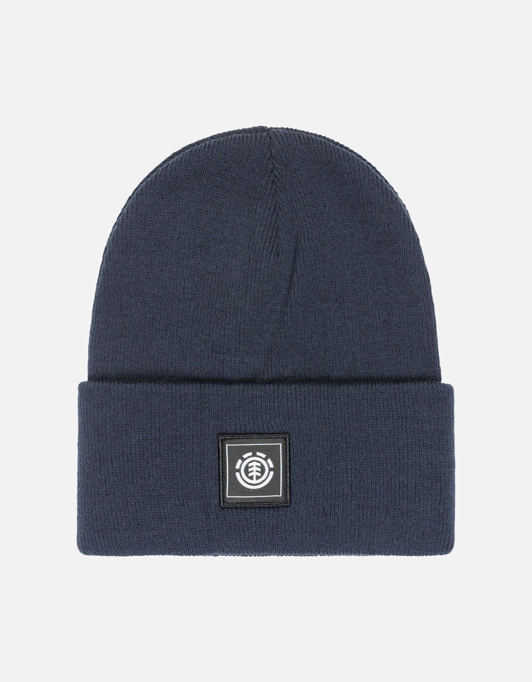 Mens High Icon Beanie, 2 of 1