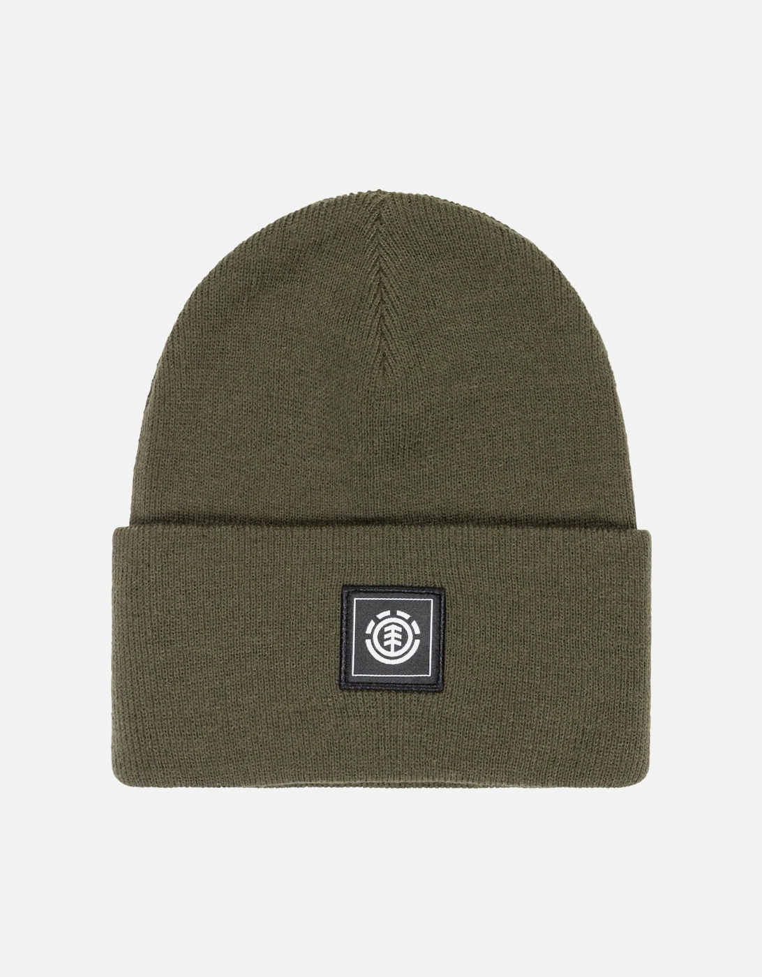 Mens High Icon Beanie, 2 of 1