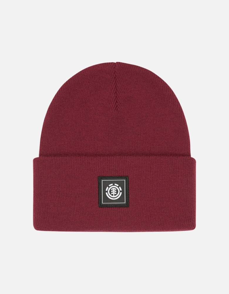 Mens High Icon Beanie