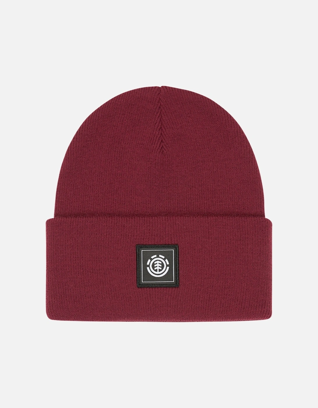 Mens High Icon Beanie, 2 of 1