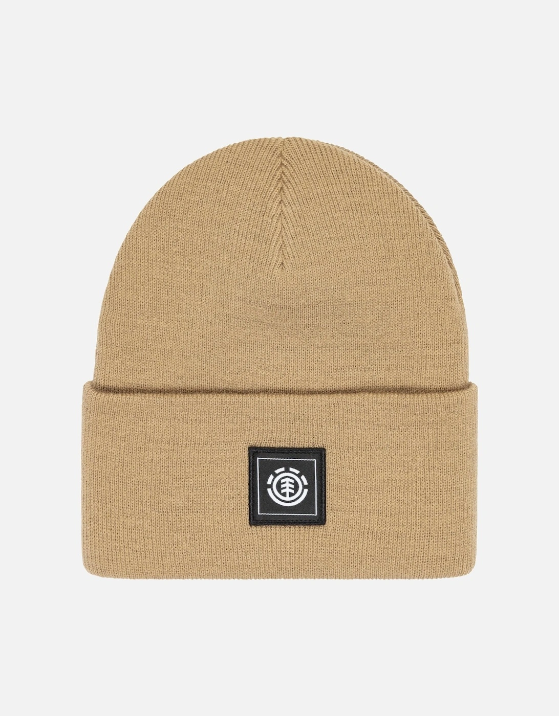 Mens High Icon Beanie, 2 of 1