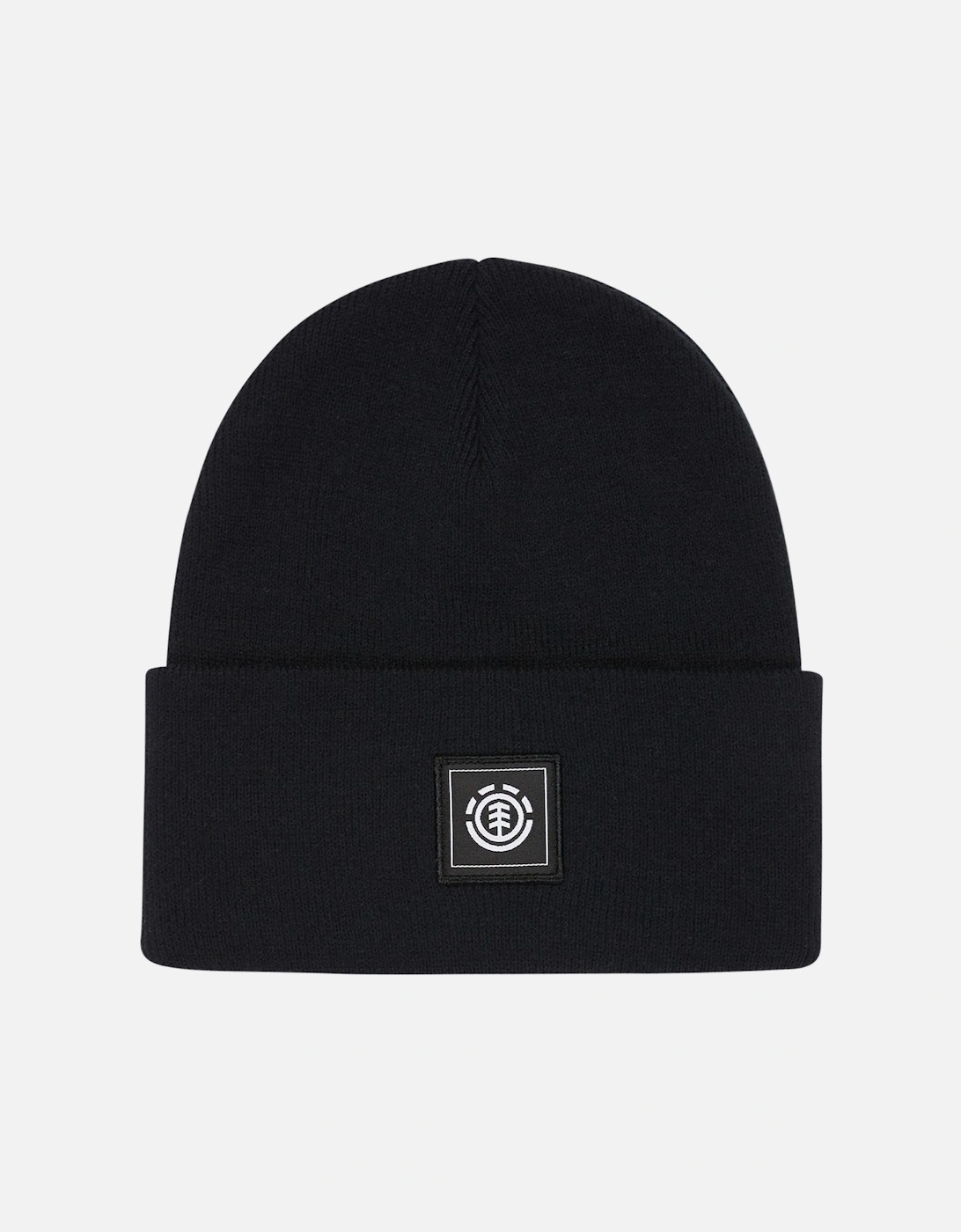 Mens High Icon Beanie, 2 of 1