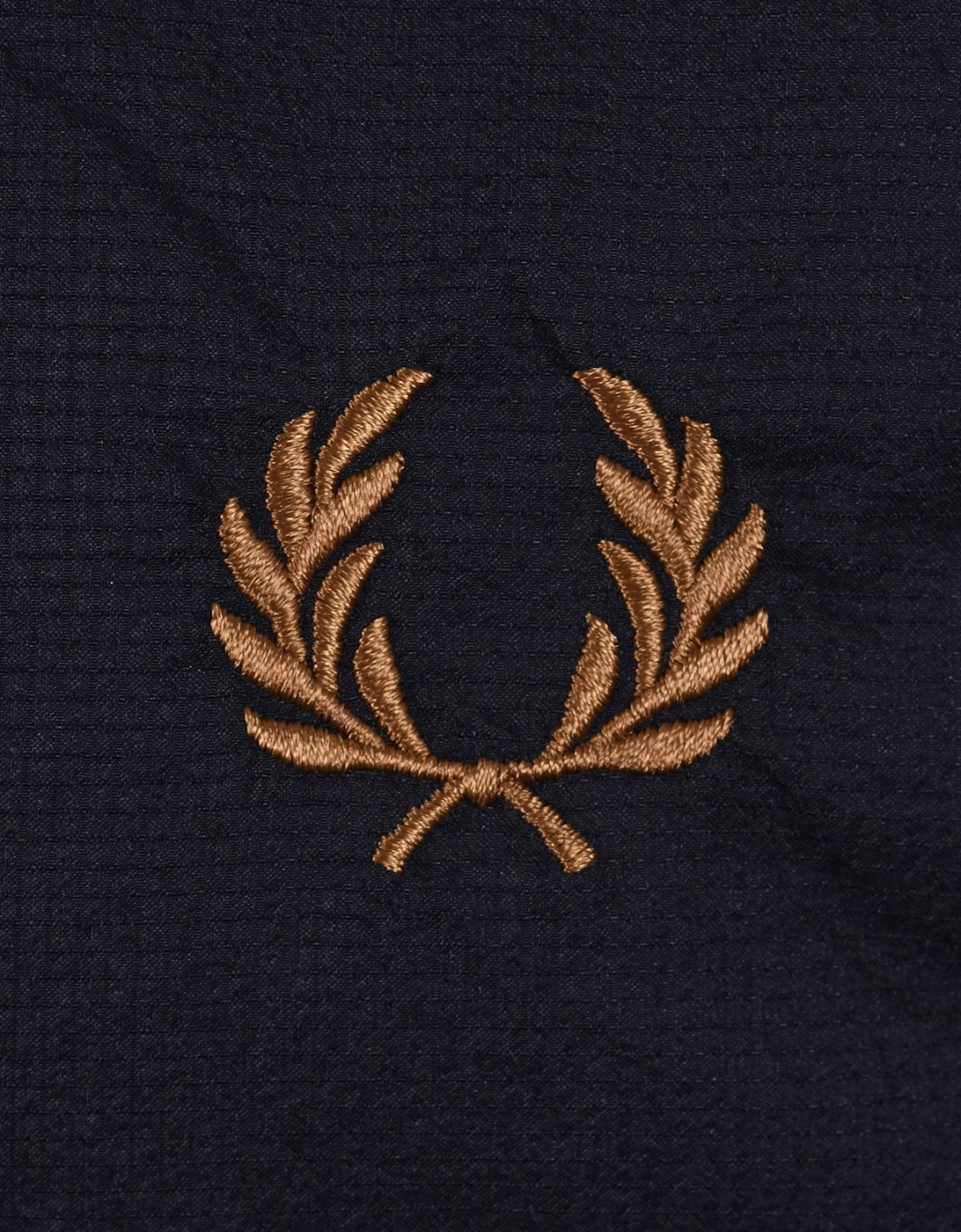 Insulated Gilet Navy