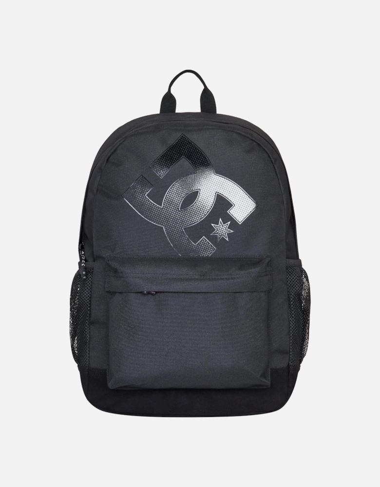 Adults Backsider Seasonal 20L Strap Travel Backpack Bag