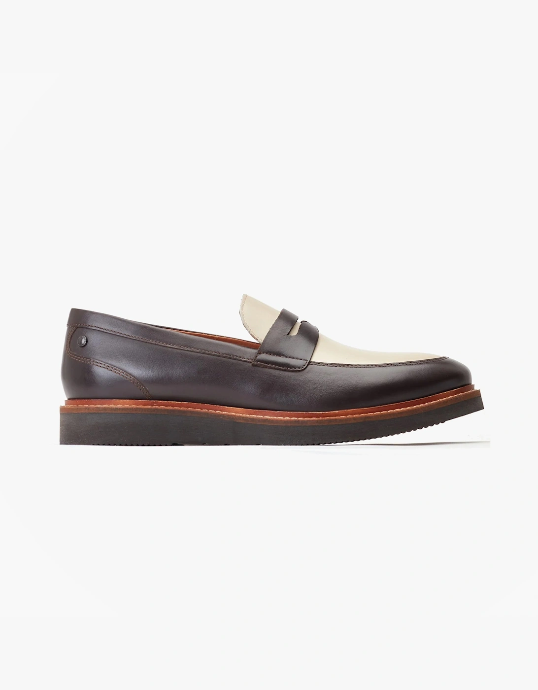 Base Base Men's SID Mens Shoes Brown