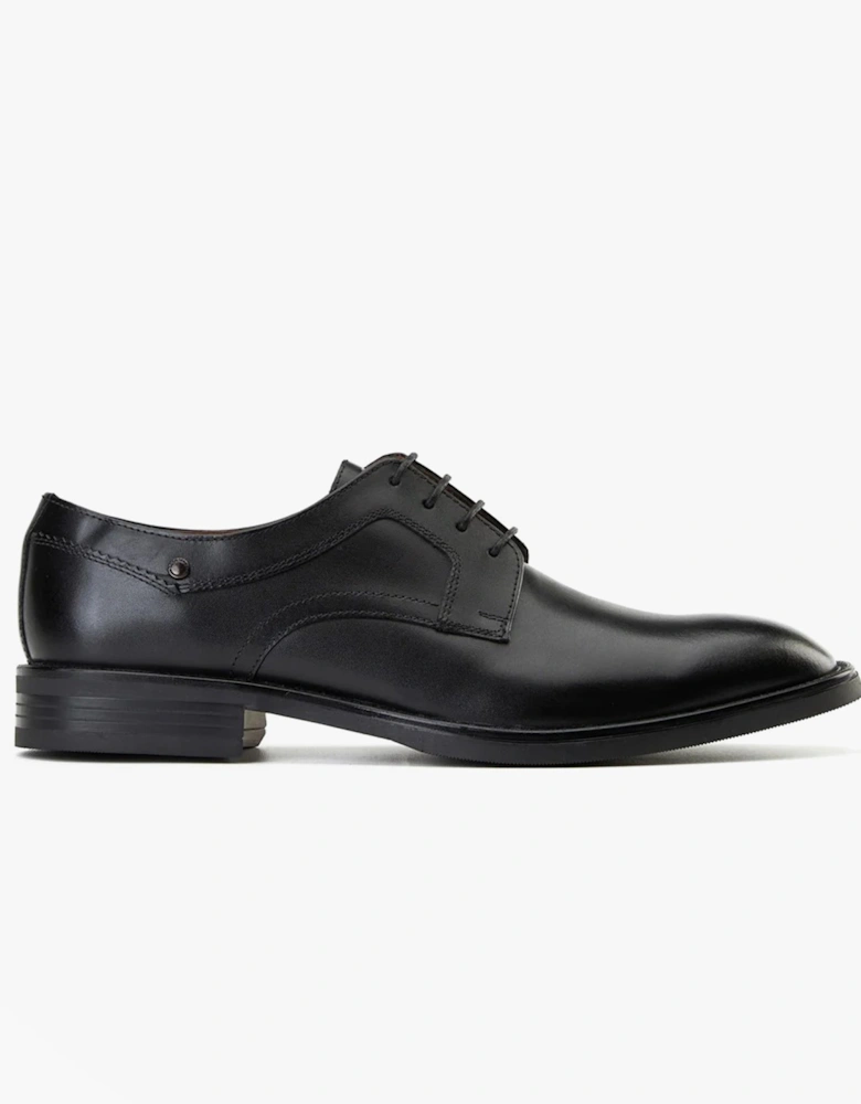 London SLEEVE Mens Shoes Black