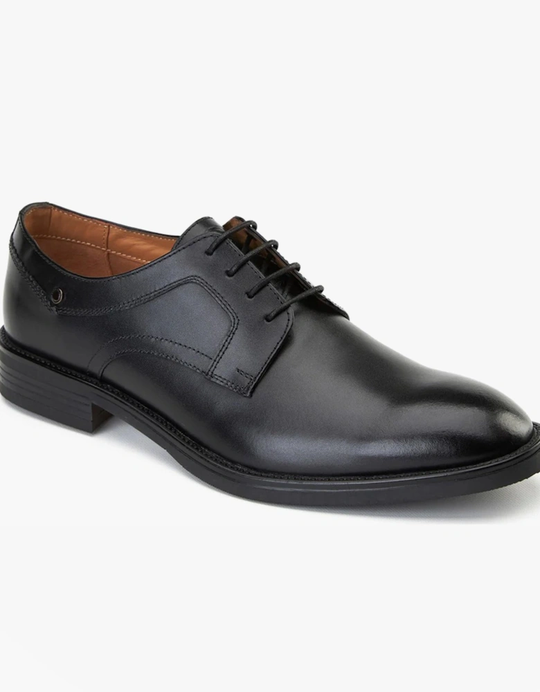 London SLEEVE Mens Shoes Black