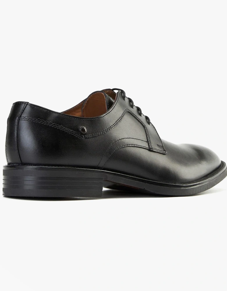 London SLEEVE Mens Shoes Black
