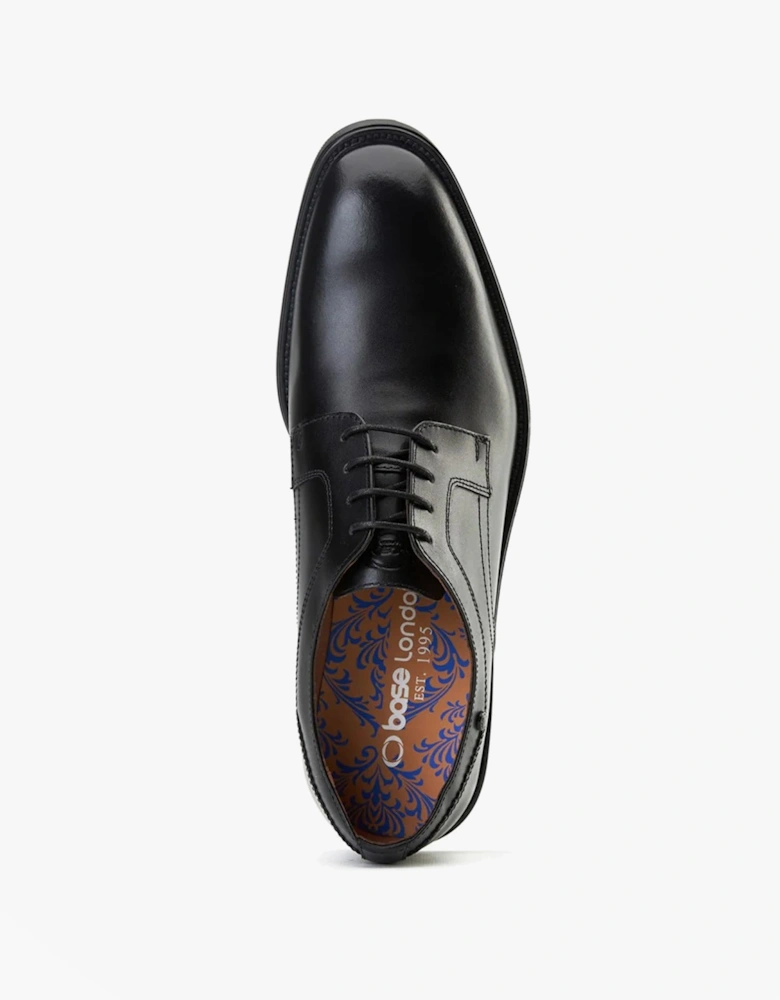 London SLEEVE Mens Shoes Black