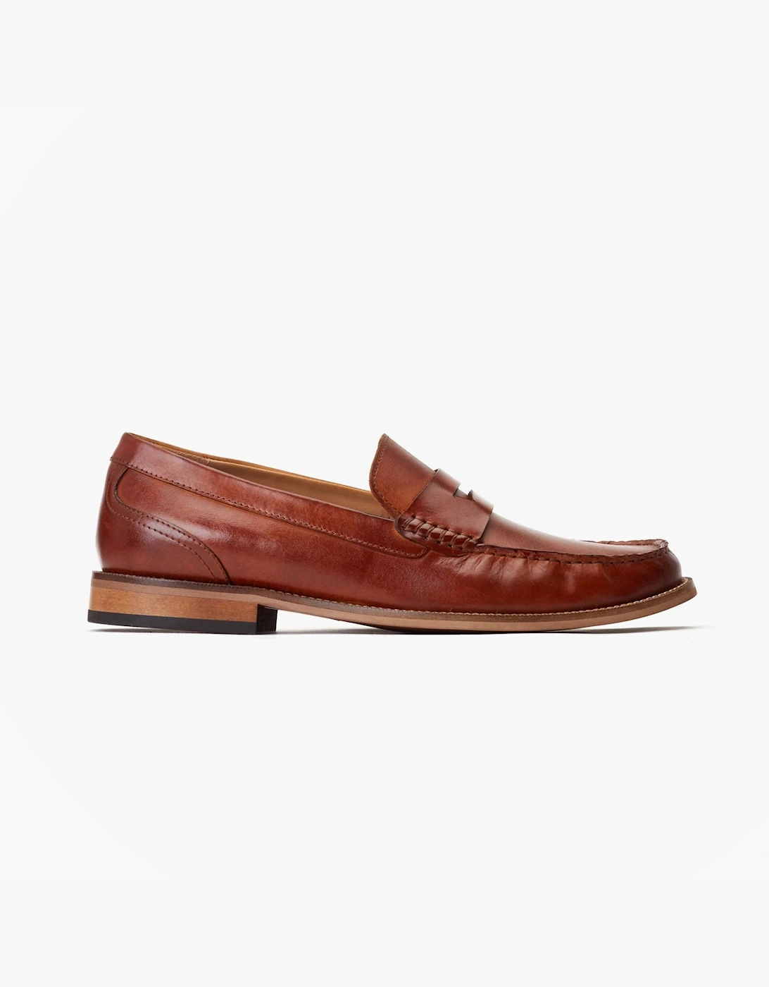 Base Base Men's GARFIELD Mens Shoes Tan - Brown