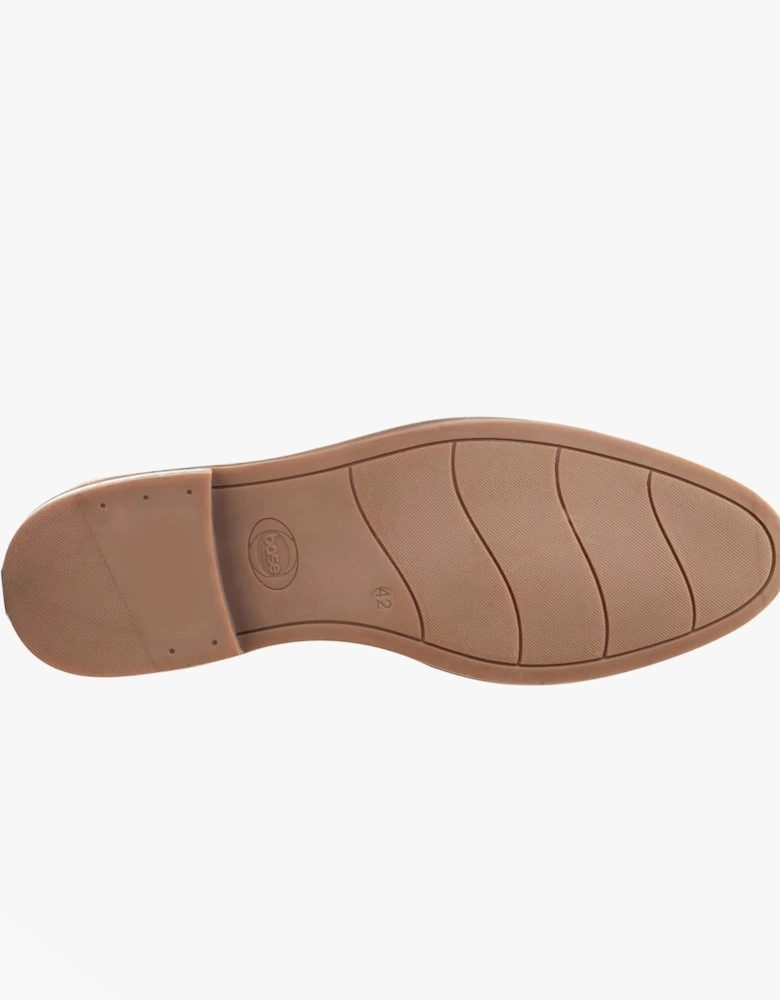 London VIRGIL Mens Boots Brown