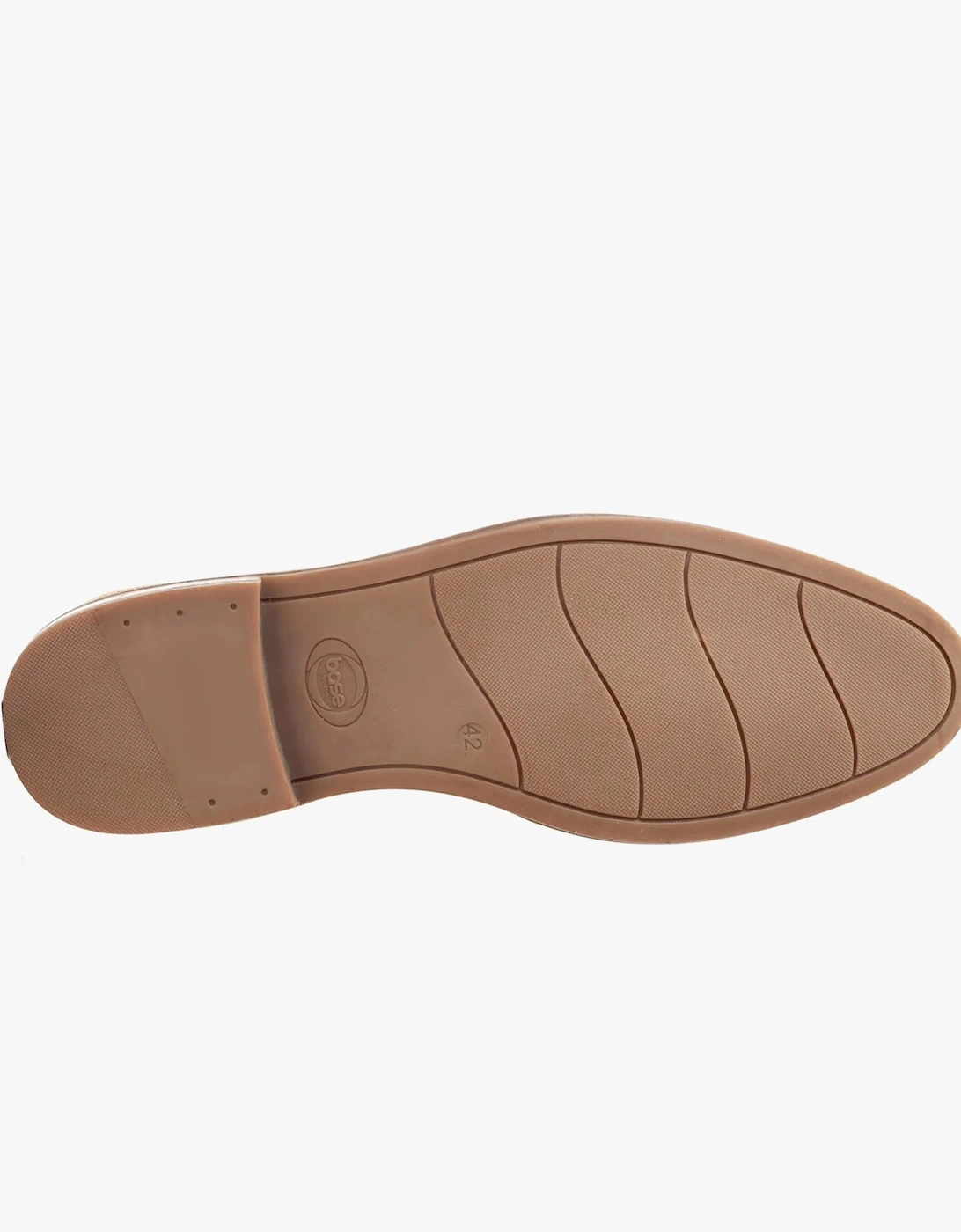 London VIRGIL Mens Boots Brown