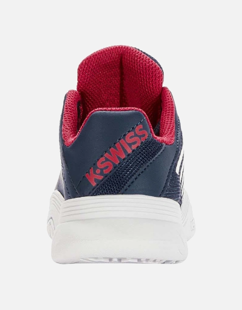 Juniors Court Express Omni Tennis Shoes