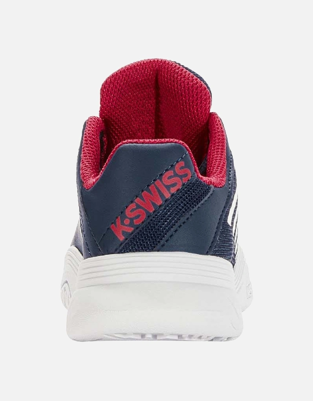Juniors Court Express Omni Tennis Shoes