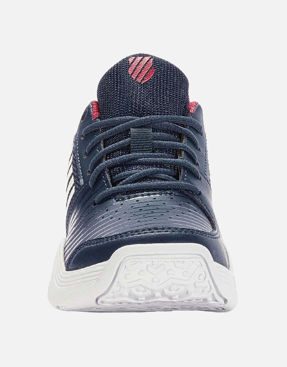 Juniors Court Express Omni Tennis Shoes