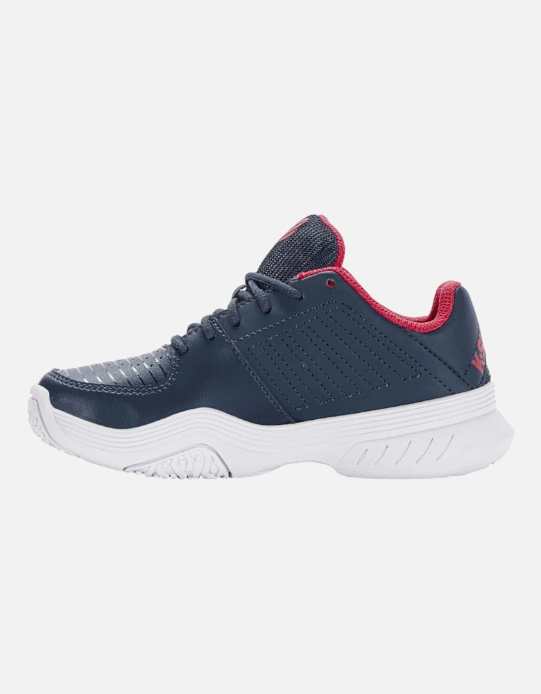 Juniors Court Express Omni Tennis Shoes