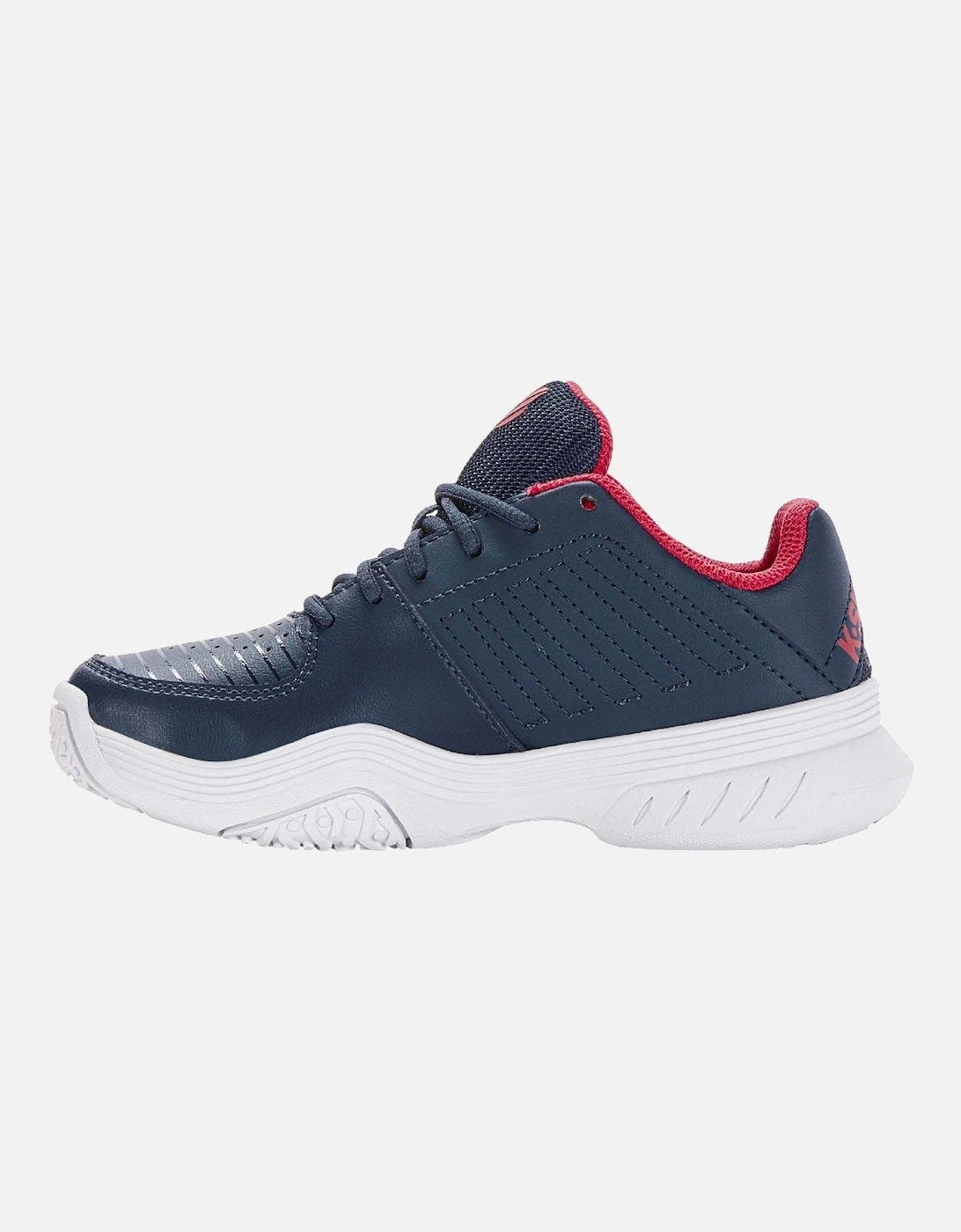 Juniors Court Express Omni Tennis Shoes