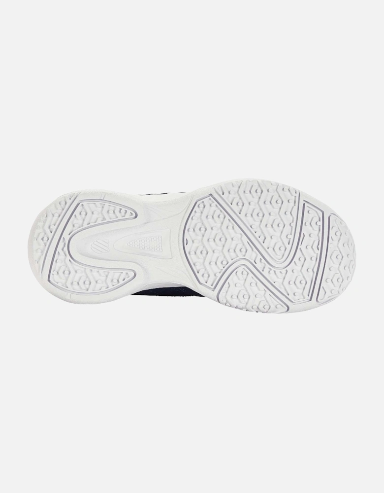 Juniors Court Express Omni Tennis Shoes