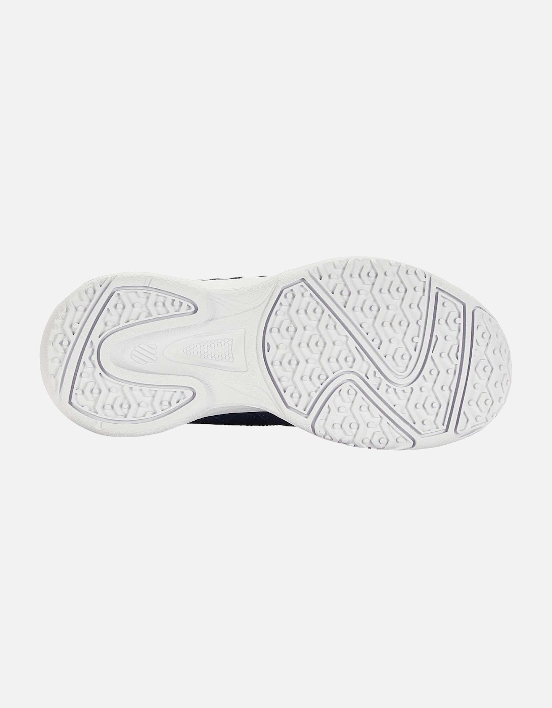 Juniors Court Express Omni Tennis Shoes