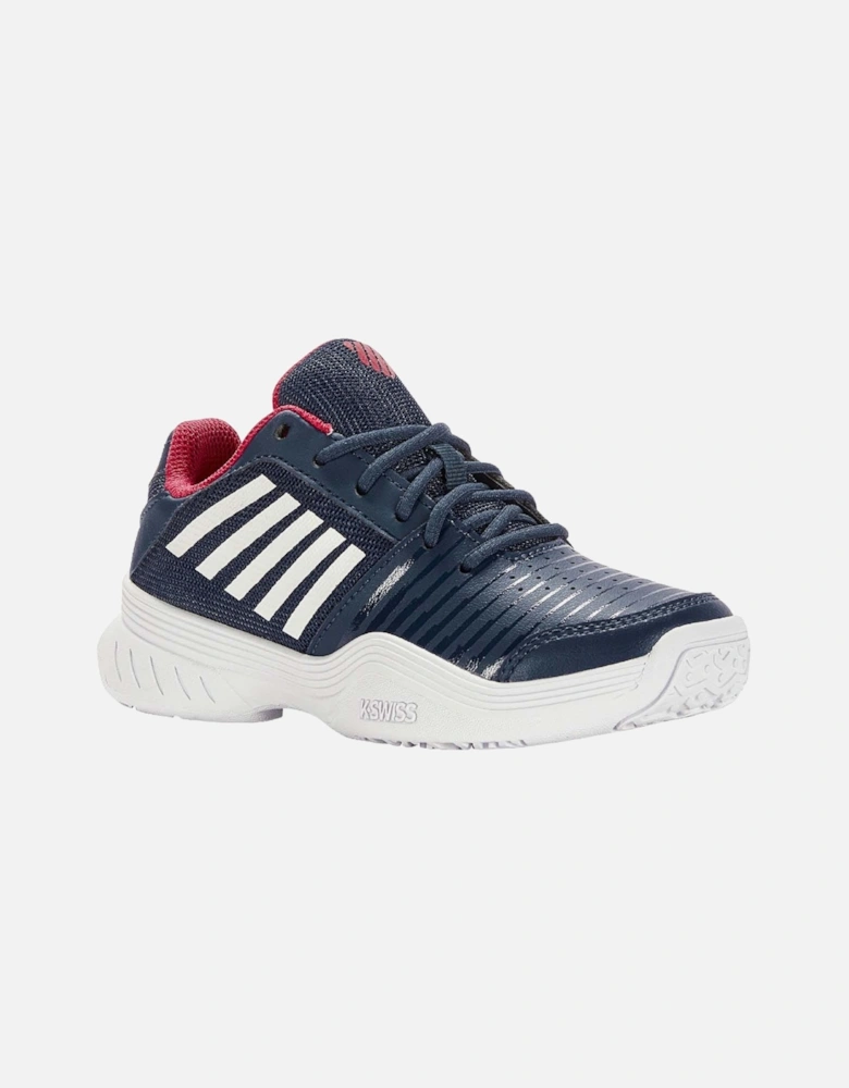 Juniors Court Express Omni Tennis Shoes