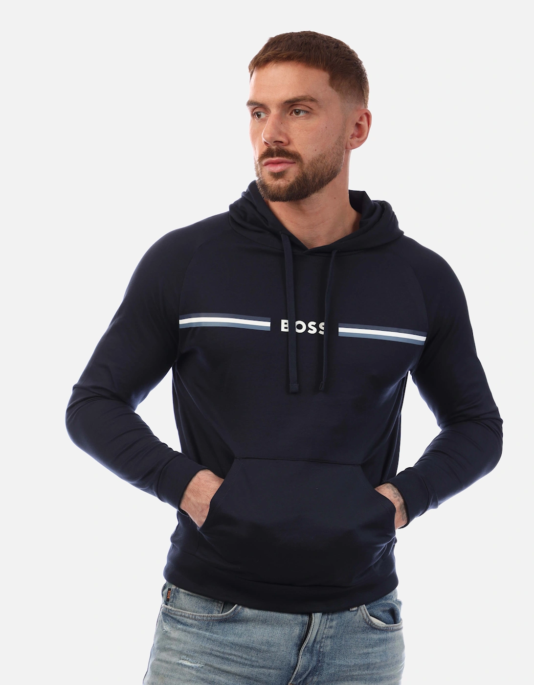 Authentic Hoodie, 5 of 4