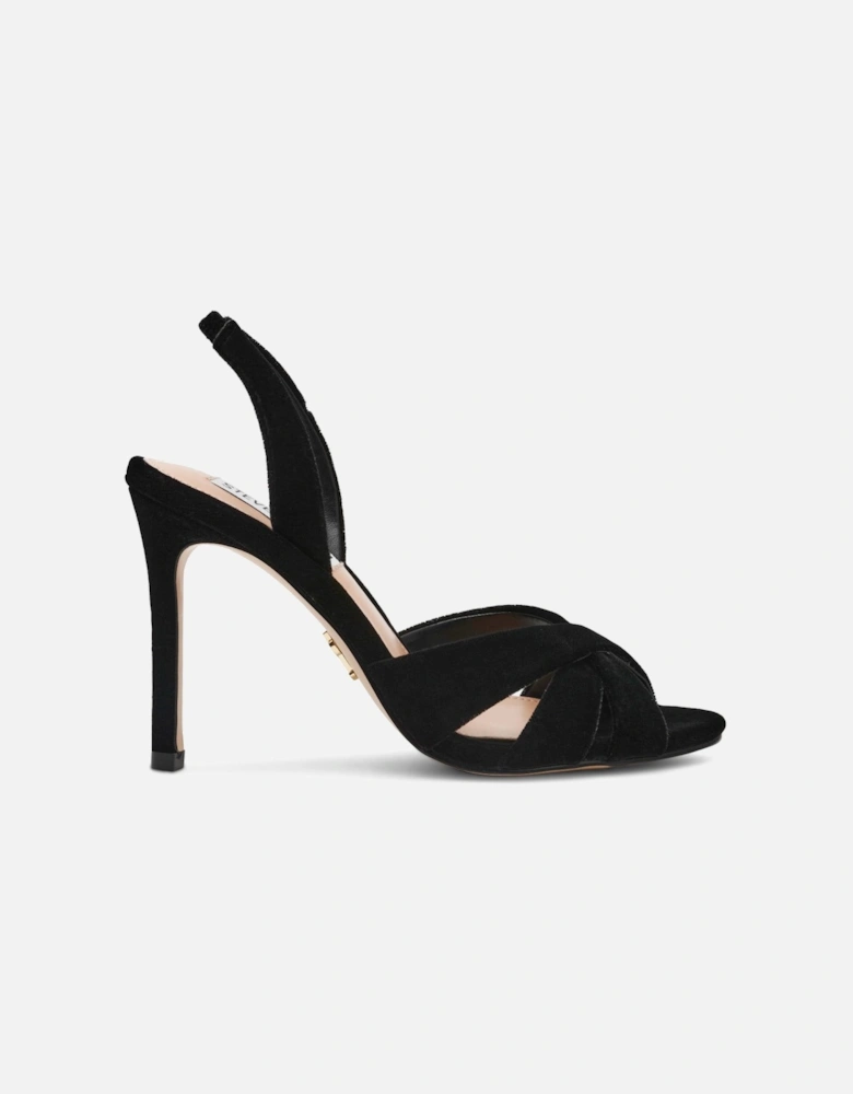 Trophies High Heel Stiletto Sandal